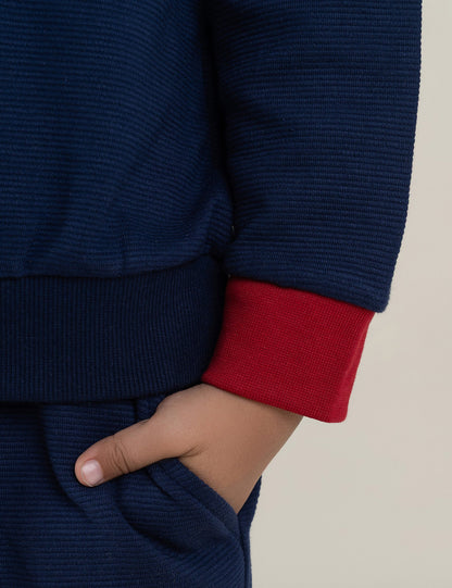 2 PIECE BASIC SUIT