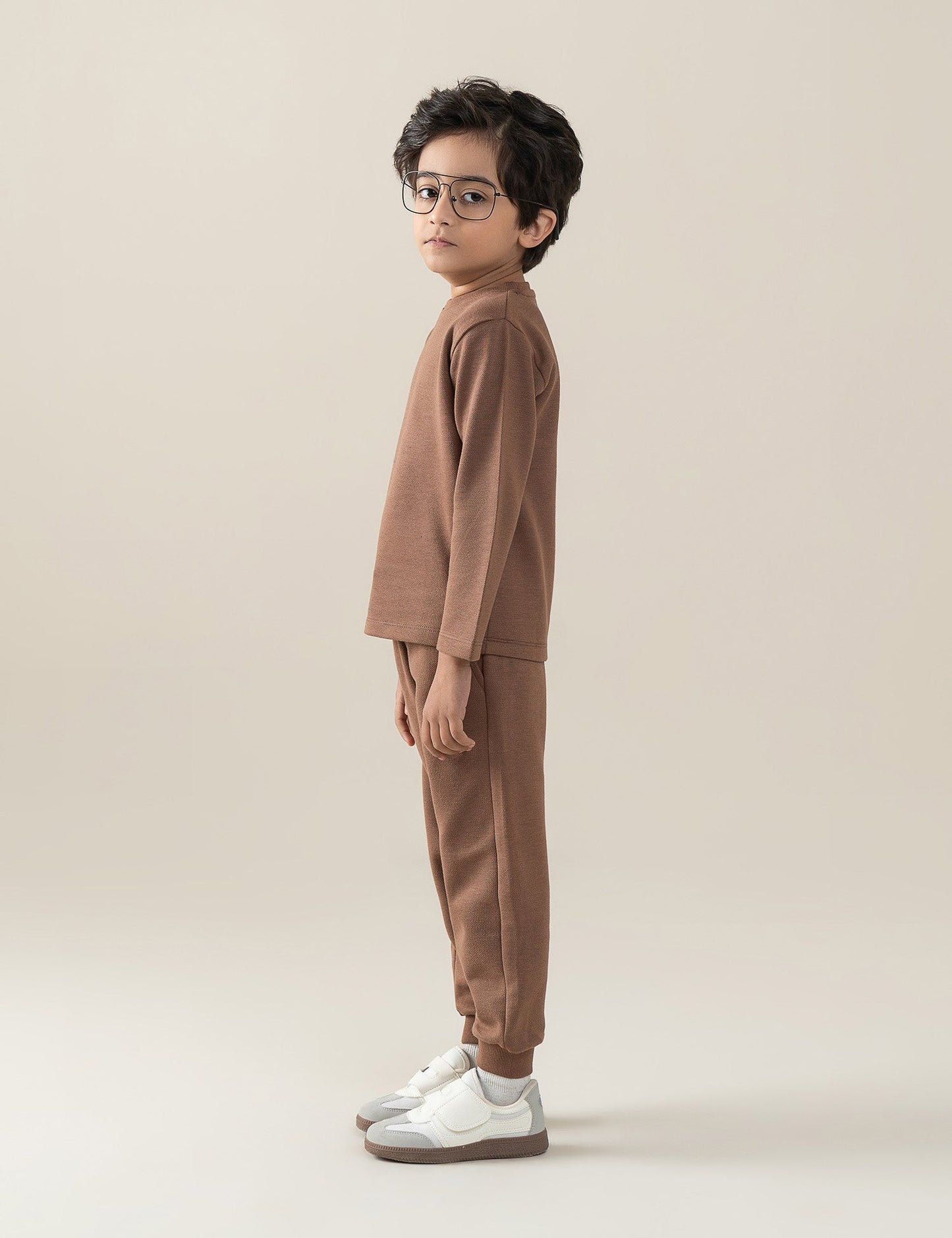 2 PIECE BASIC SUIT