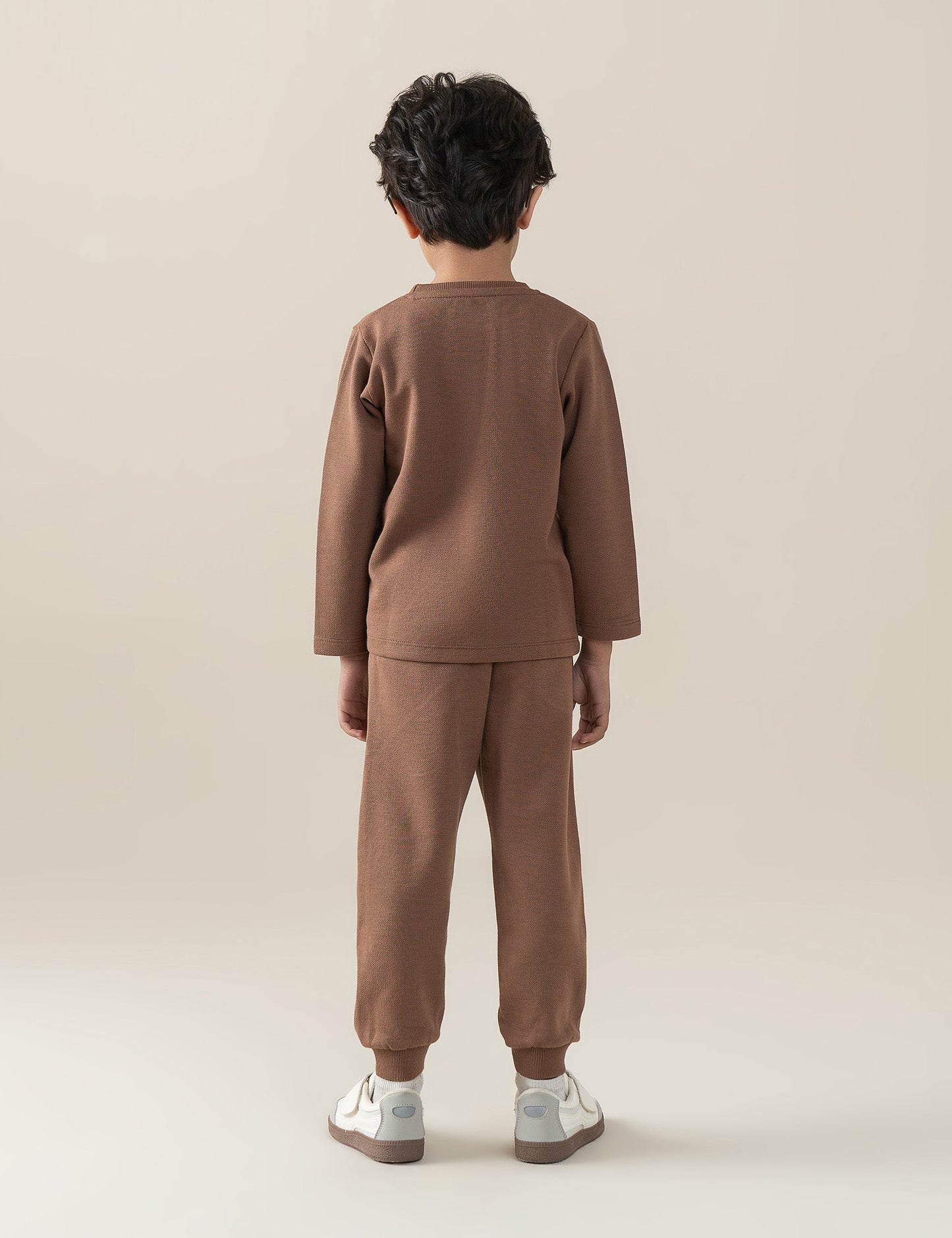 2 PIECE BASIC SUIT