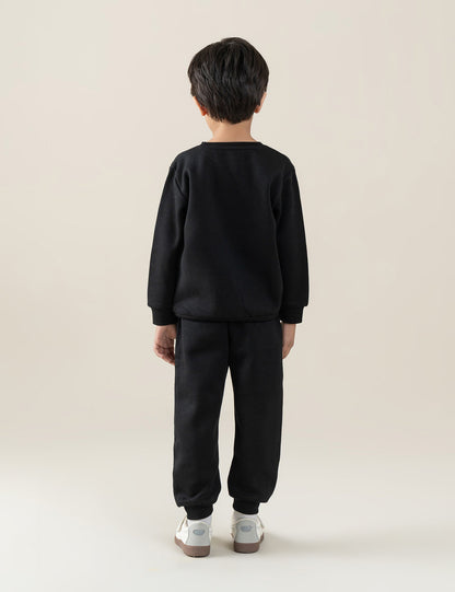 2 PIECE IMPOSTERS GRAPHIC SUIT