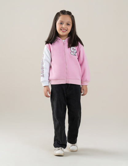 SNOOPY GRAPHIC HOODIE