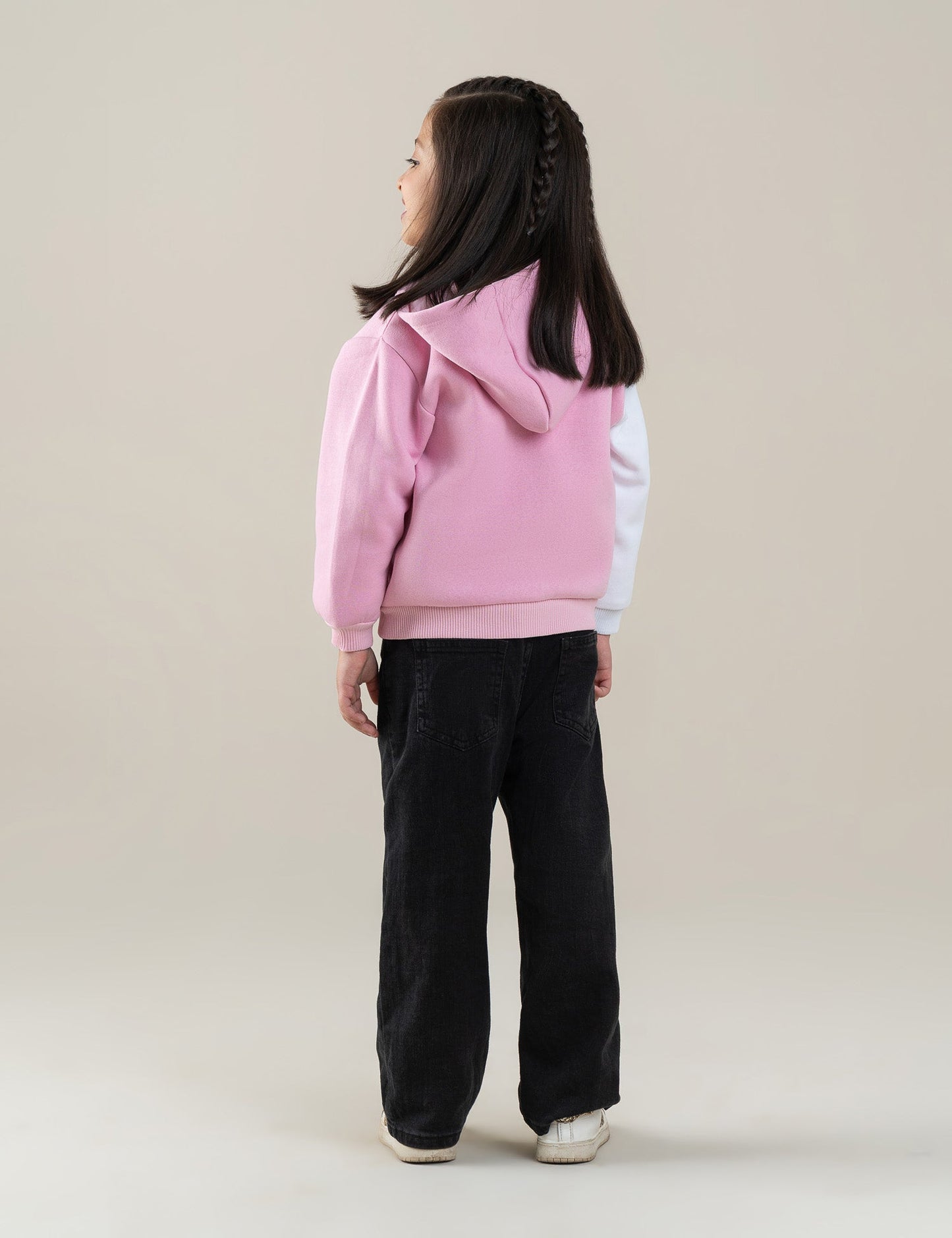 SNOOPY GRAPHIC HOODIE