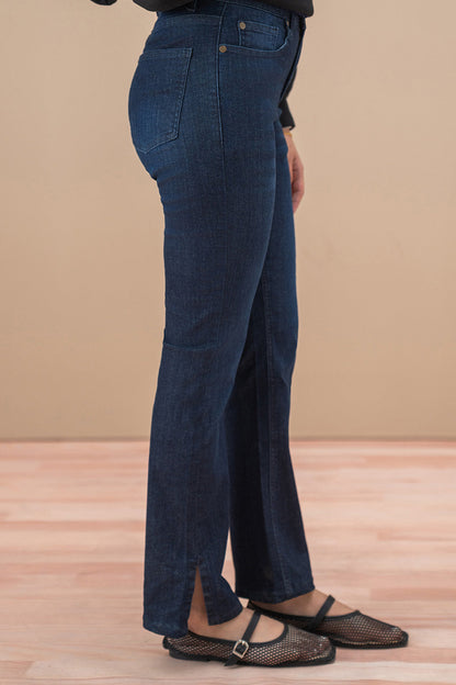 DENIM PANTS