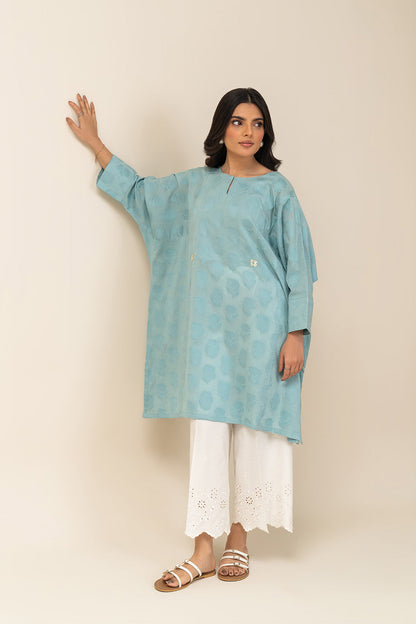 BASIC BROSCHIA SHIRT (PRET)