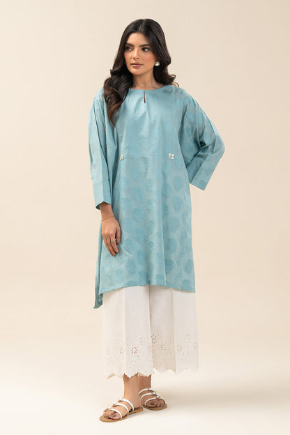 BASIC BROSCHIA SHIRT (PRET)