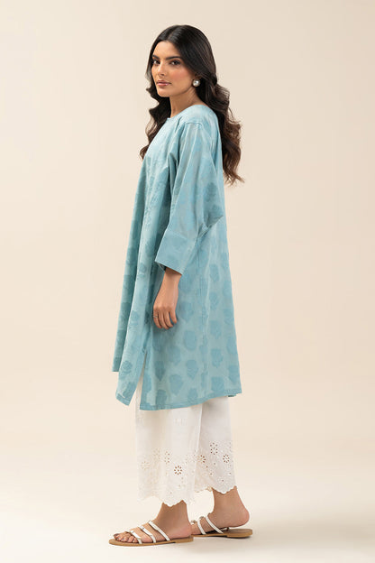 BASIC BROSCHIA SHIRT (PRET)