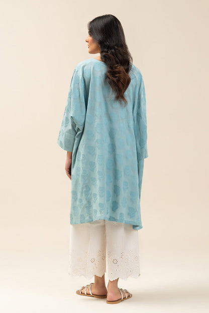 BASIC BROSCHIA SHIRT (PRET)
