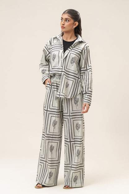 PRINTED COORD SET