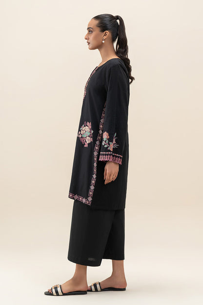 PRINTED BROCIA DORIA SHIRT (PRET)