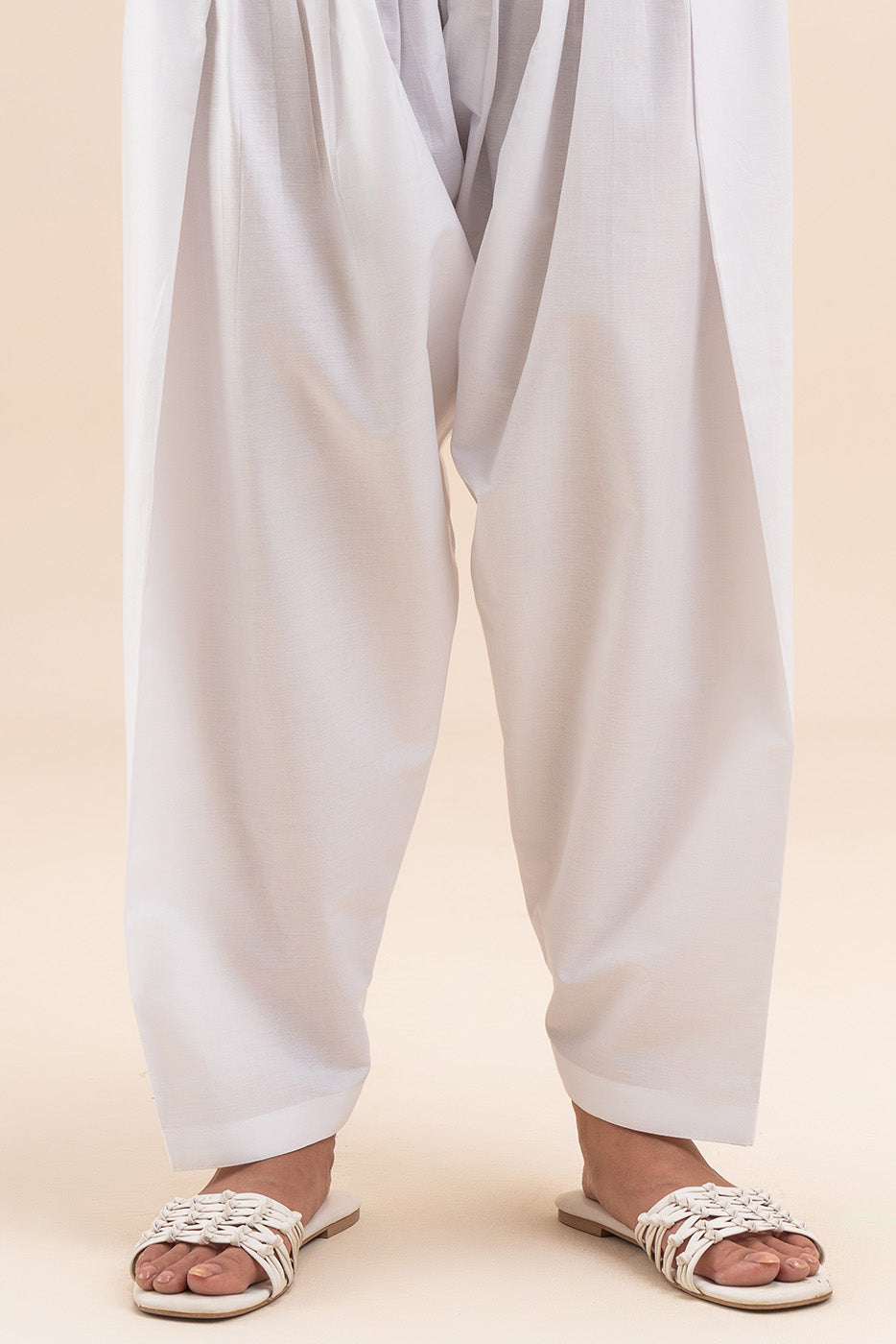 BASIC SHALWAR
