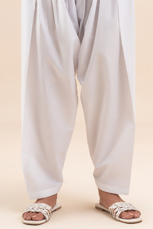 BASIC SHALWAR