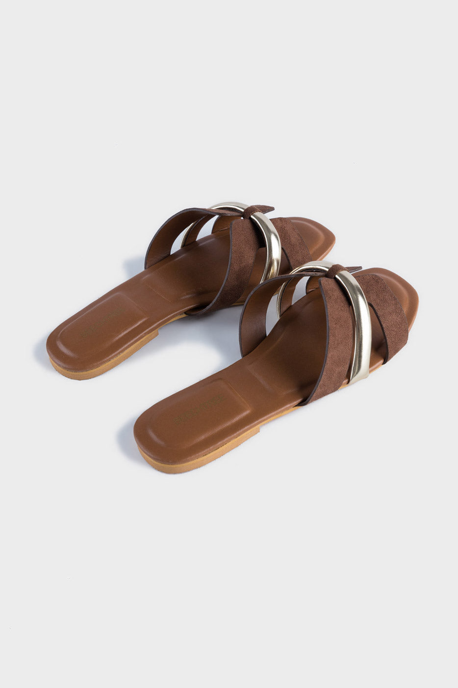 FOOTWEAR