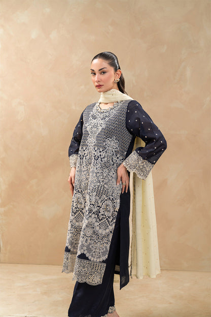 2 PIECE LUXURY MONARK SUIT (LUXURY-PRET)