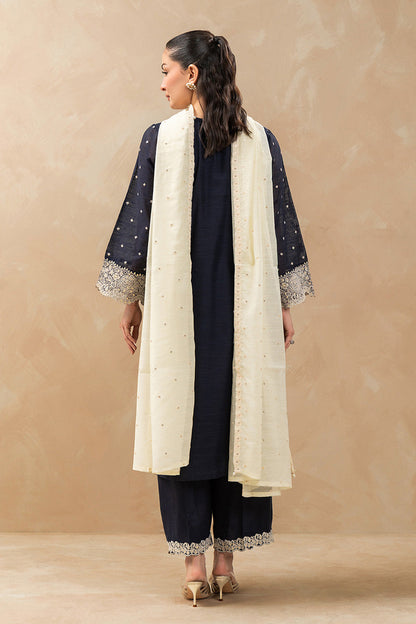LUXURY MONARK SHIRT (LUXURY-PRET)