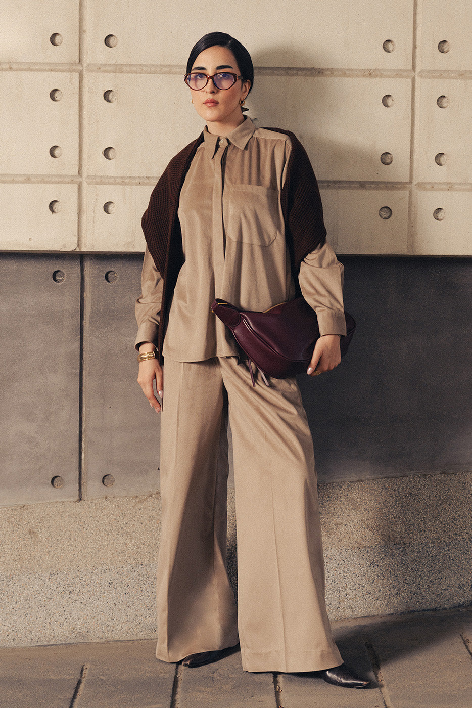 CO-ORD SET