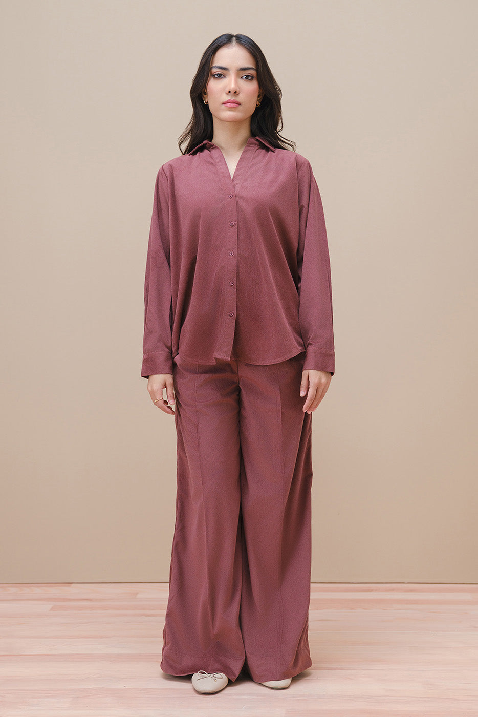 CO-ORD SET