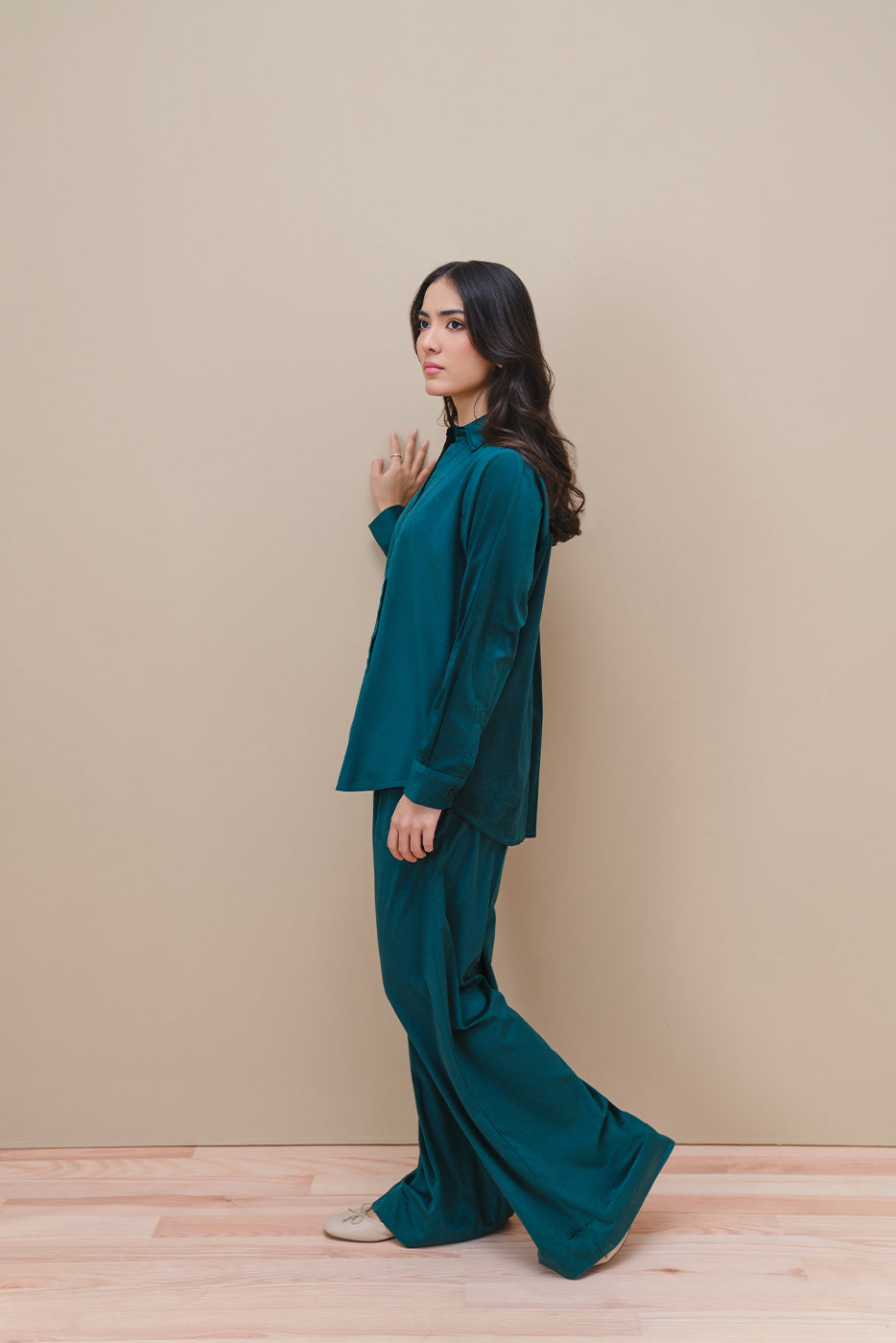 CO-ORD SET