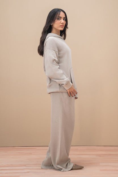 RELAXED FIT HOODIE