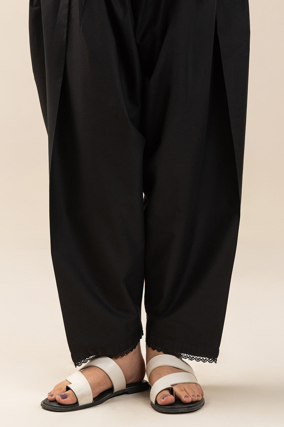 BASIC SHALWAR