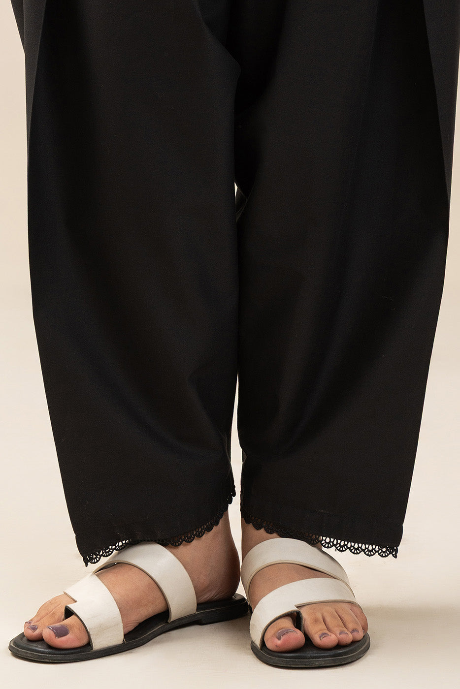 BASIC SHALWAR