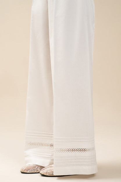BASIC SLACK PANTS