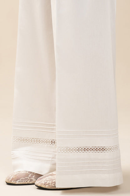 BASIC SLACK PANTS