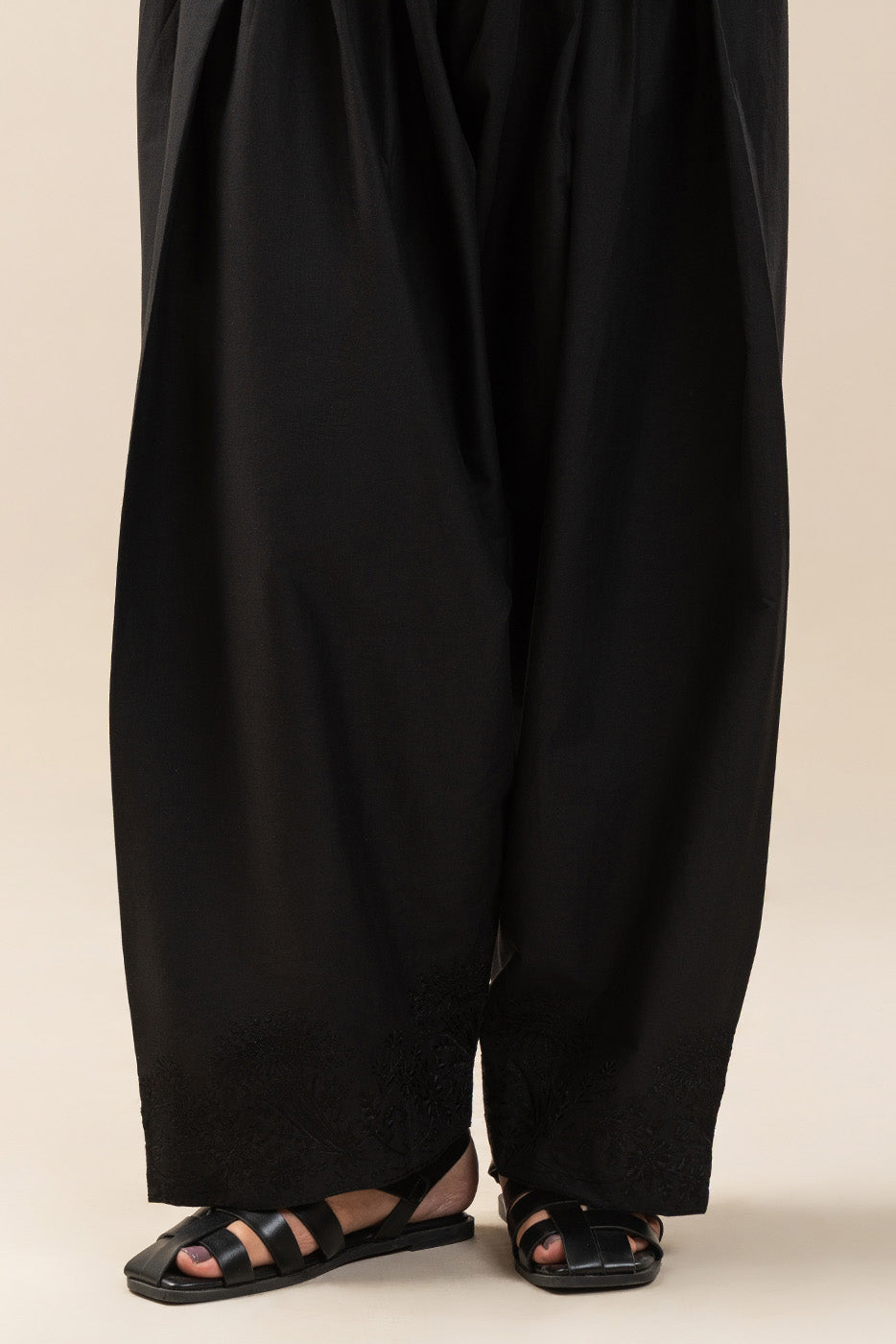 FARSHI SHALWAR
