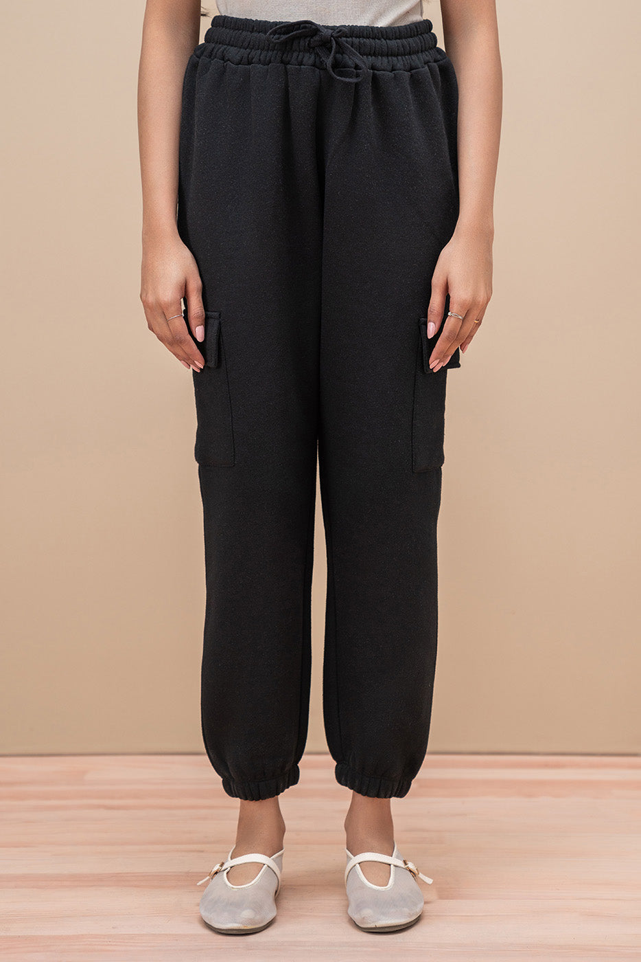 JOGGER PANTS