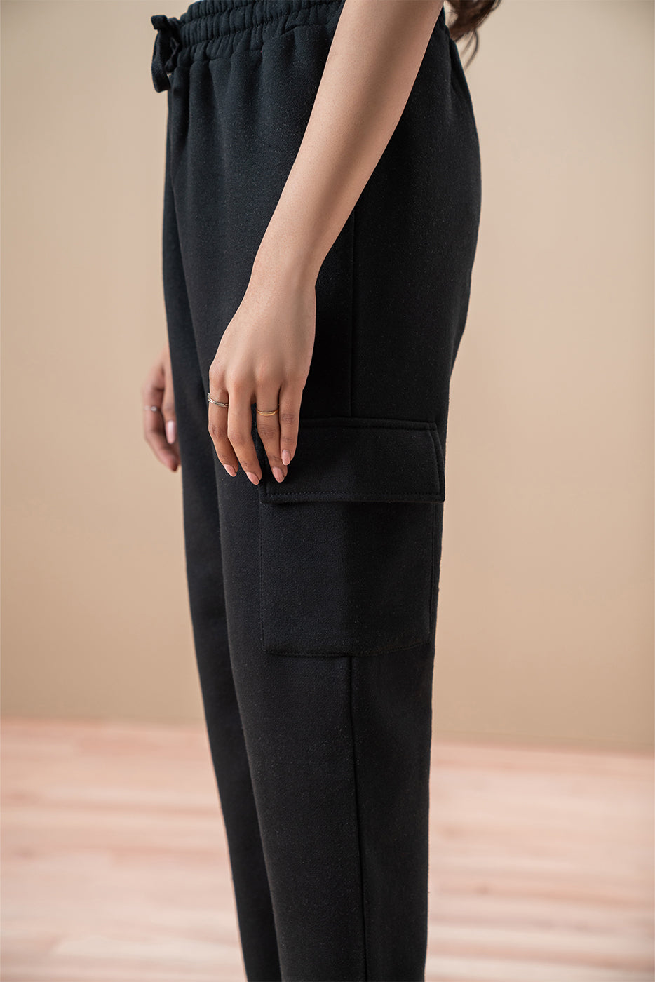JOGGER PANTS
