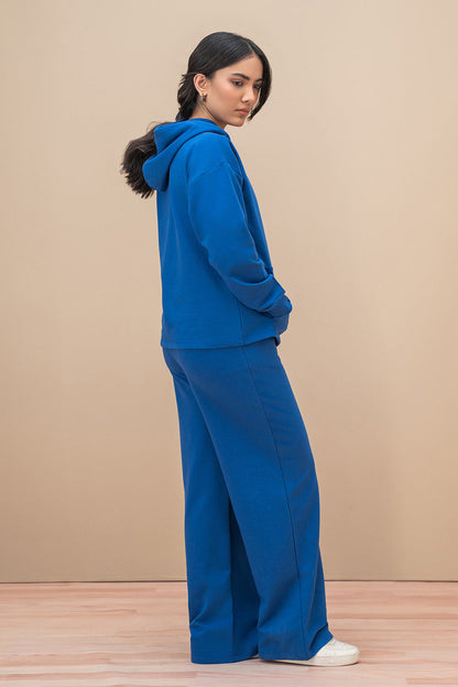 RELAXED FIT HOODIE