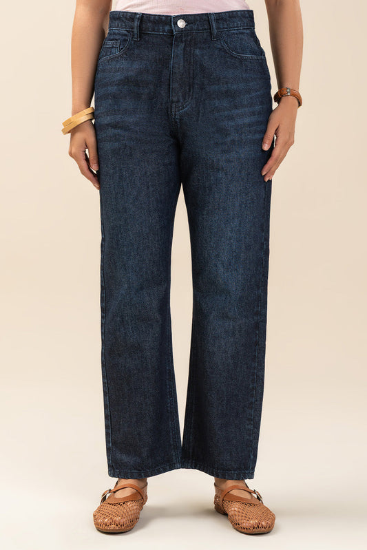 DENIM PANTS