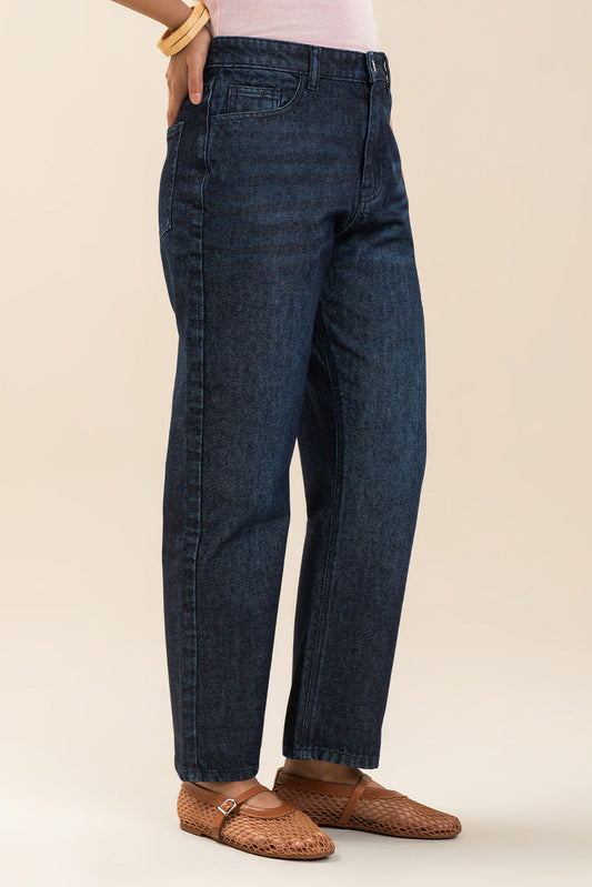 DENIM PANTS