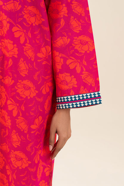 PRINTED MISSOURI SHIRT (PRET)