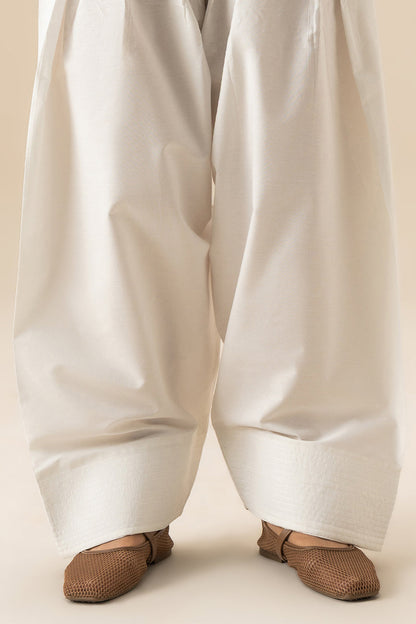 BASIC SHALWAR