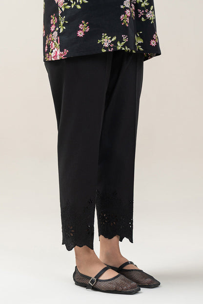 STRAIGHT PANTS