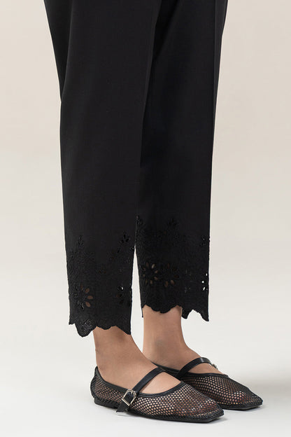 STRAIGHT PANTS