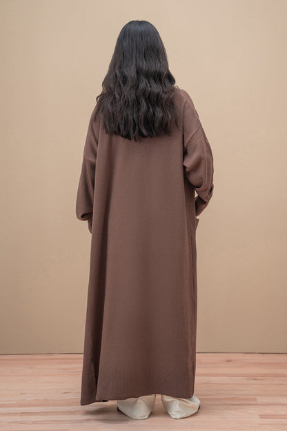 LONG LENGTH SHRUG