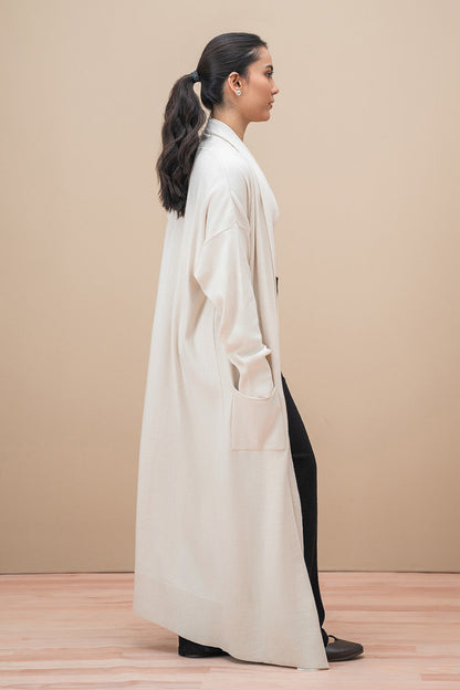 LONG LENGTH SHRUG