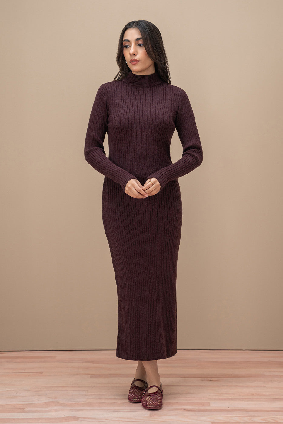 BODYCON DRESS