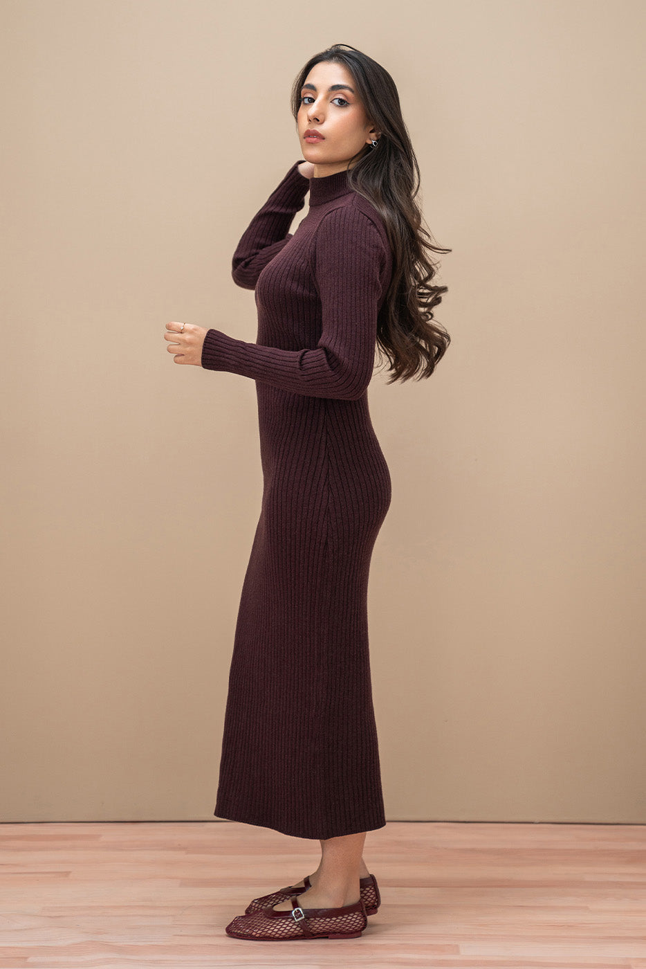 BODYCON DRESS