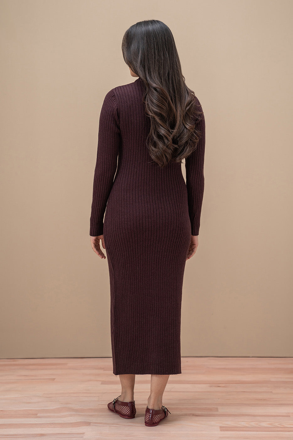 BODYCON DRESS