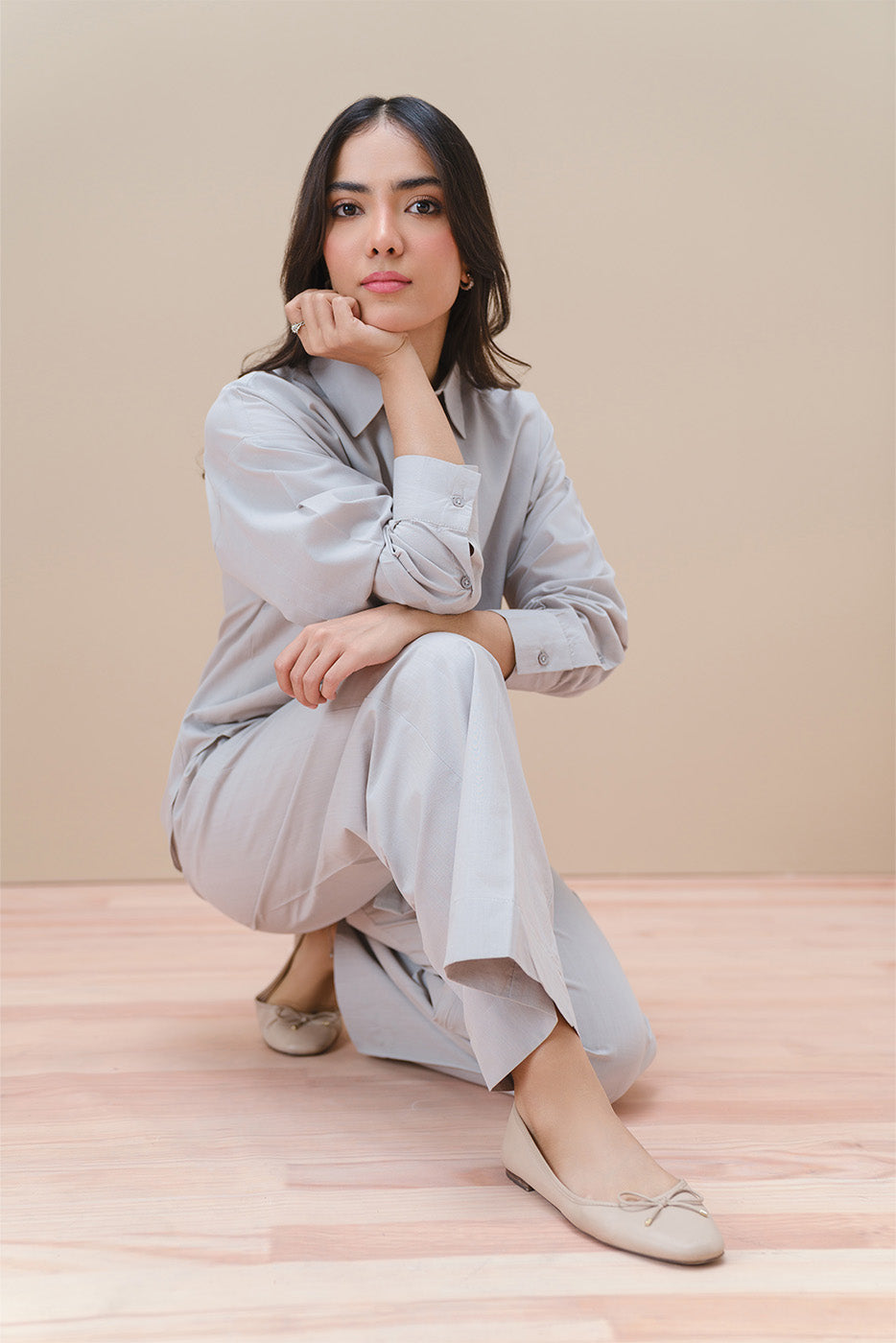BASIC CULOTTES