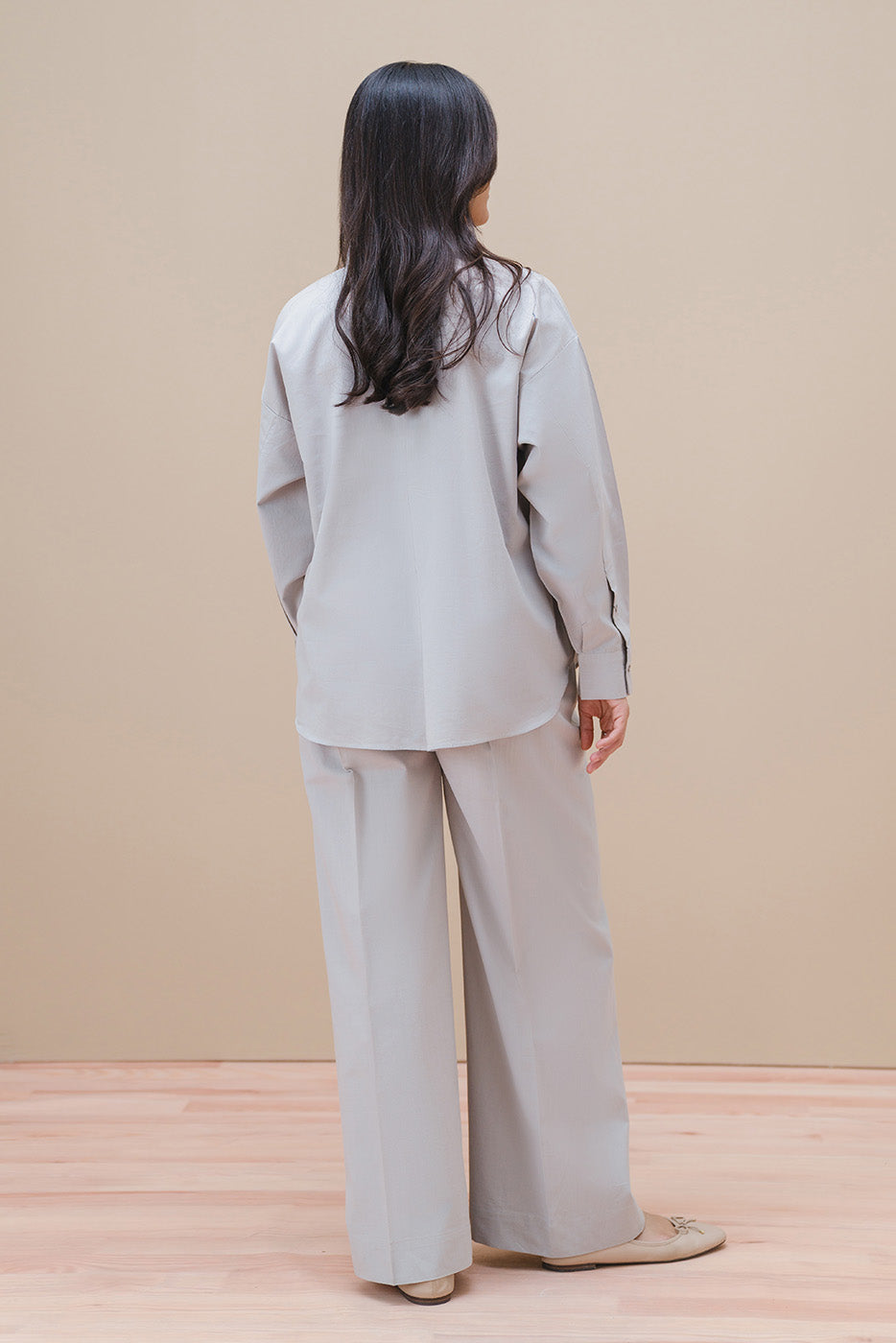 BASIC CULOTTES