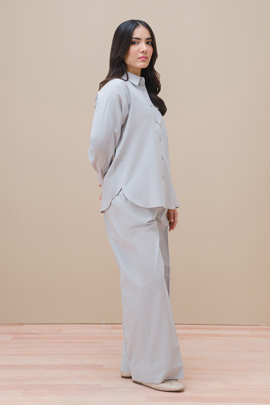 BASIC CULOTTES