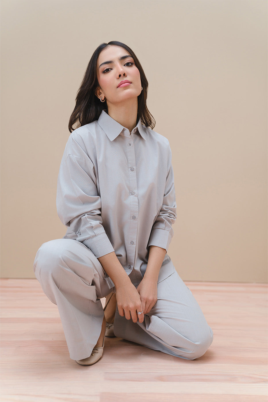 BASIC CULOTTES