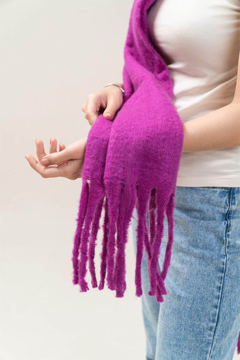 SCARF