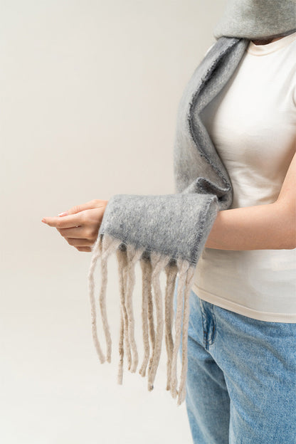 SCARF