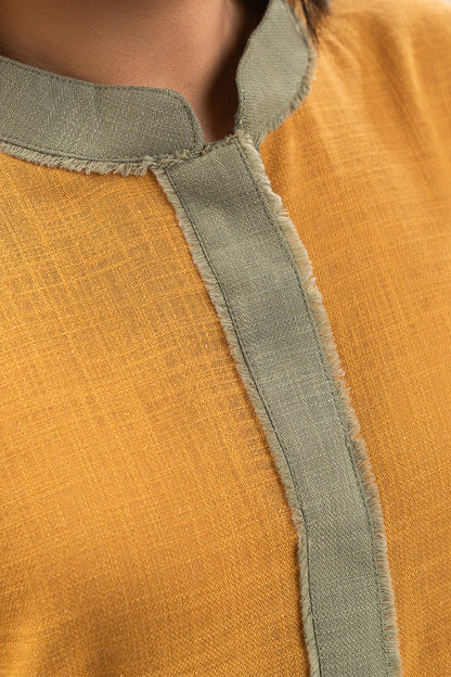 2 PIECE BASIC TWILL SUIT (PRET)