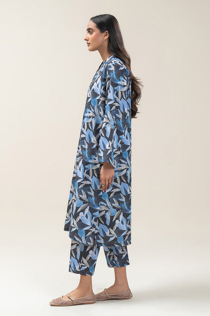 PRINTED MISSOURI SHIRT (PRET)